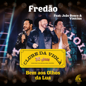 Bem Aos Olhos Da Lua