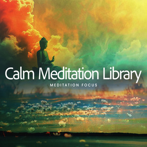 Calm Meditation Library