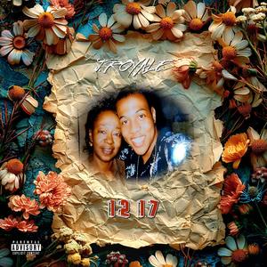 Pray (feat. J Royale & New Wave June) (Explicit)