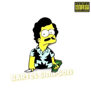 Bartel Simpson (Explicit)