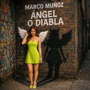 Ángel o Diabla