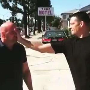 Punch In, Pt. 2 (Nate Diaz) (Explicit)