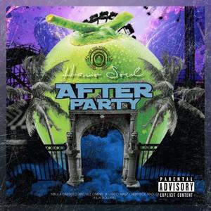 After Party (Explicit)