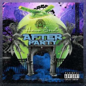 Still Dre (Samoan Remix)