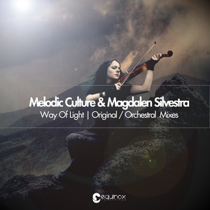 Way of Light (Original Trance Mix)