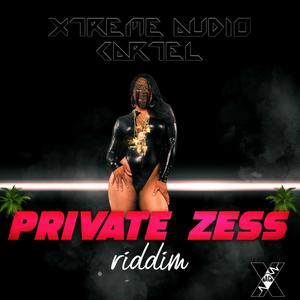 Private Zess Riddim