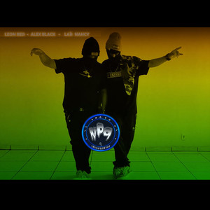 NP9 (feat. Alex Black & Laís Nancy)