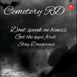 Cemetery Rd. (Explicit)