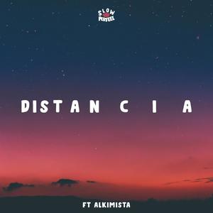 Distancia (feat. Alkimista) [Explicit]