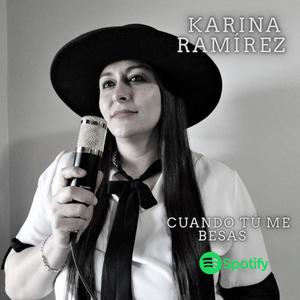 CUANDO TU ME BESAS