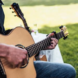 Hopelessly Devoted To You (Acoustic Instrumental)