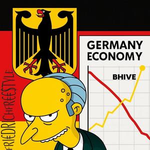 FRI€DRICH FR€€$TYL€ (Explicit)