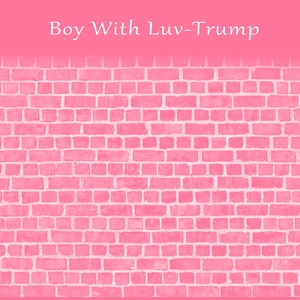 Boy With Luv (Trump)