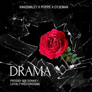 Drama (Remix)