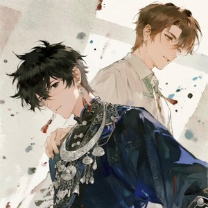 情蛊-遇泽