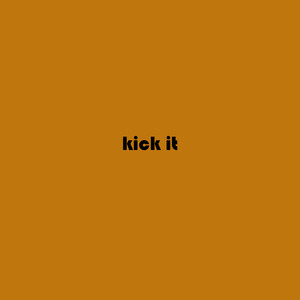 Kick It (Instrumental)