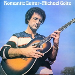 Romantic Guitar