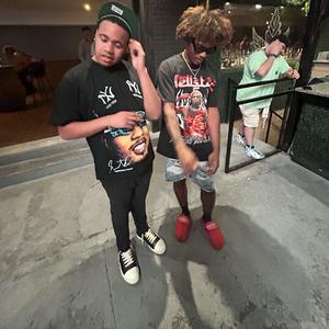 No Son (feat. NoMask, jahsadre, Kbreezy & Traelosama+) (Explicit)