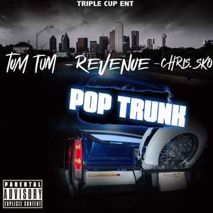 Pop Trunk (Explicit)