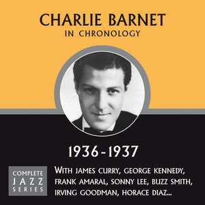 Complete Jazz Series 1936 - 1937