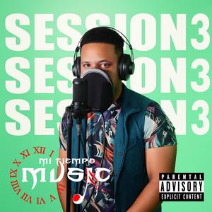 Session, Vol. 03 (feat. Johanmy Luciano)