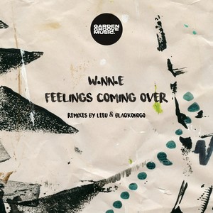 Feelings Coming Over (Original Mix)