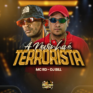 A Novinha É Terrorista (Explicit)