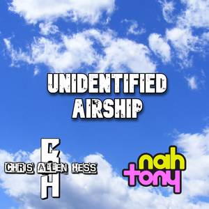 Unidentified Airship