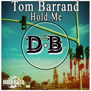 Hold Me (Original Mix)
