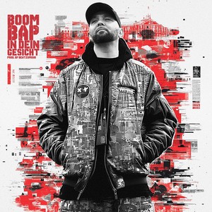 Boom Bap in dein Gesicht