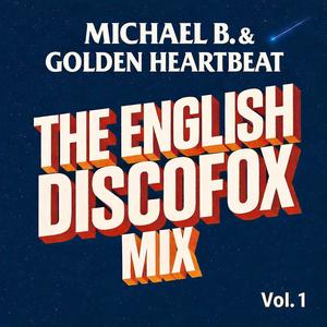 Michael B. - Here We Are Again, Let's Do It Over (feat. Golden Heartbeat)