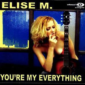 You're My Everything (Single)