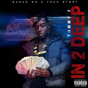 All Black Tahoe (Explicit)