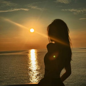 Canzy - 人总喜欢反季节