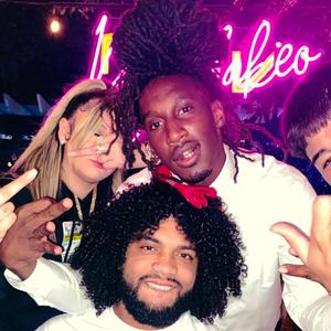 100 GWAP (feat. Ru Hefner) (Explicit)