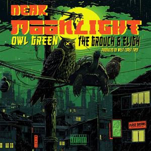 Dear Moonlight (feat. West Coast Trey) [Explicit]