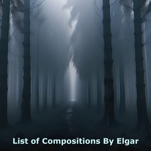 Pomp and Circumstance in G Major, Op. 39 - No. 4.