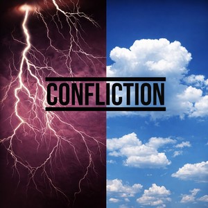 Confliction
