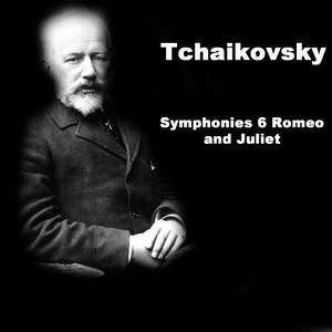 Tchaikovsky - Symphony #6 In B Minor, Op. 74, 