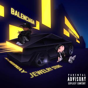 JEWELRY STORE (feat. Highway) (Explicit)