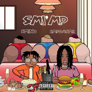Smi'mp(feat. Smino) (Explicit)