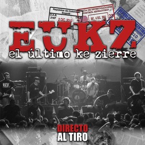 Directo al Tiro (En Directo) [Explicit]