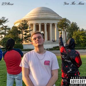 You The Man (Explicit)