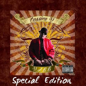 V.A.B.B (Special Edition) [Explicit]