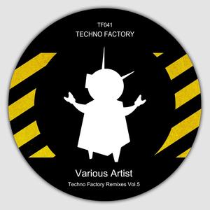Face the Wall (DJ Ogi Remix版)