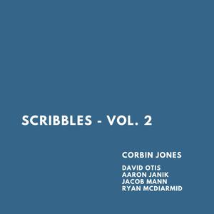 scribbles (vol. 2)