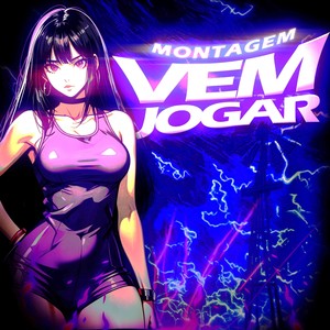 MONTAGEM VEM JOGAR