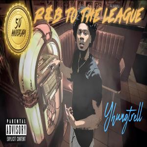 R&B To The League (Explicit)