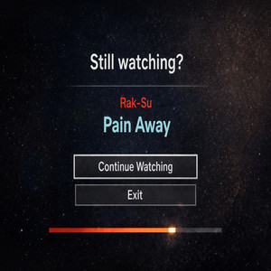 Pain Away