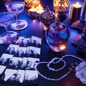 Verivalavannottu sydänystävä